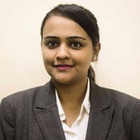 Dr. Upoma Bhattacherjee