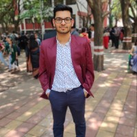 Dhruv Jain