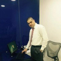 Mohammed Abokadous