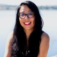 Verónica Maza Bustamante