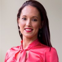Kelli Mcdonald