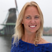 Marianne De Boer - Doeves