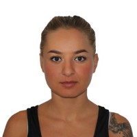 Kristina Vermeir