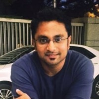 Ronnie Kuriakose