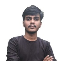 Srigovindh S