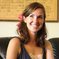 Abigail Chessen Lane