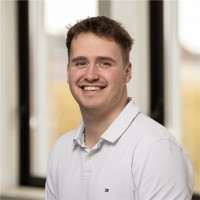 Jonas Christoffersen