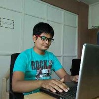 Jignesh shah