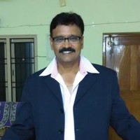 Adapa Krishna Mohan