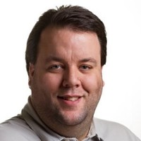 David Roussel