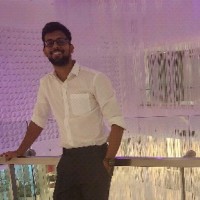 Chaduvu Sumanth