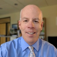 Michael Mahon, Ph.D., M.B.A.