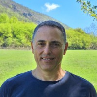 Nikolay Pavlov