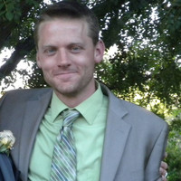 Scott Gilmore
