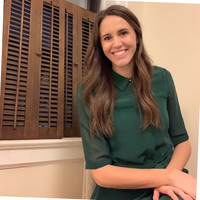 Elizabeth Babcock, RA, LEED GA