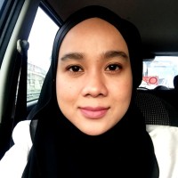 Nik Norehan Nik Hussin