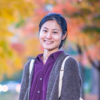 Grace (Ge) Wang