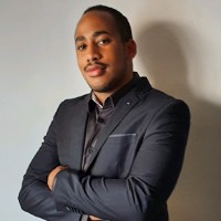 Anthony Castard