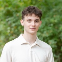 Aidan Hirst