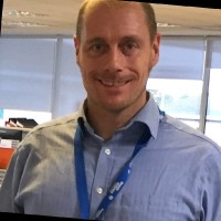 Peter Wilkins