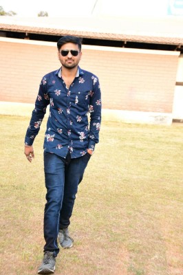 Sagar Shirsath