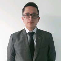 Xavier Lascano L.