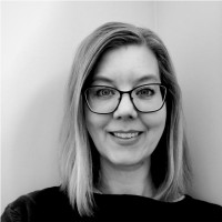 Heather Odell, Cpc