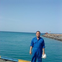 Hesham Ibrahim