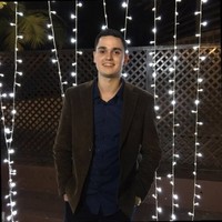 Wellerson Christofer