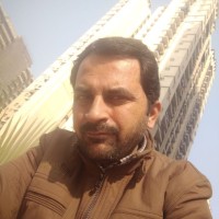 Sunil Verma