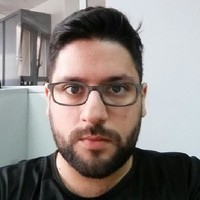 Damien Barbosa
