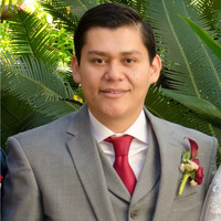 Christian Cesar Lua Ventura