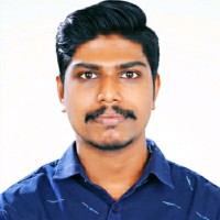 Rahul Viswambharan