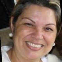 Elaine Cristina Clemens