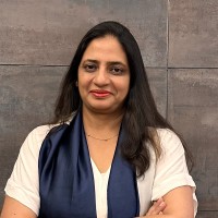Puja Sethi