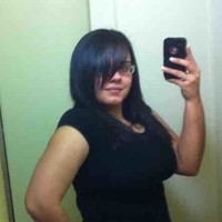 Ashley Parrilla