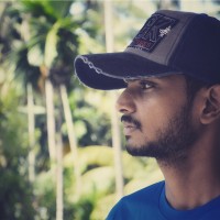 Anjan Gowda Ha