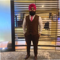 Sukhbir Singh Saini