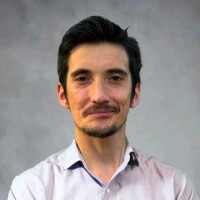 Iván Bahamonde Arredondo