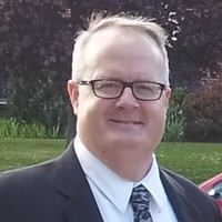 Roger Behnke