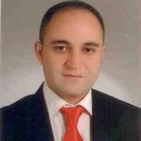 Kadir Mehmet YÜKSEKDİKİŞCİ