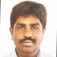Jothikannan A