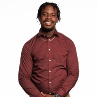 James Odame