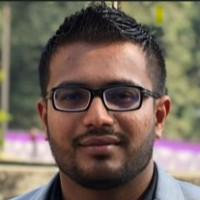 Jainesh Patel