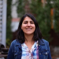 Menush Akbari
