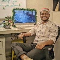 Kumar Jayant