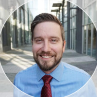 Aaron Sturgeon