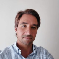 Nuno GABRIEL