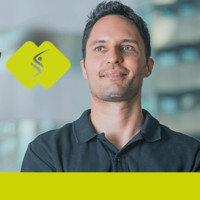 Marcus Silvério