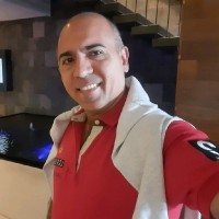 Oscar Santana